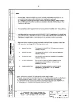 Предварительный просмотр 34 страницы BEKA BA304G Manual