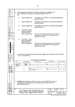 Предварительный просмотр 35 страницы BEKA BA304G Manual