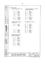 Предварительный просмотр 36 страницы BEKA BA304G Manual