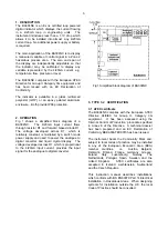 Preview for 3 page of BEKA BA304NC Manual