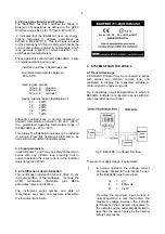 Preview for 4 page of BEKA BA304NC Manual