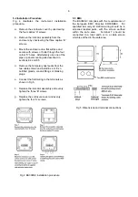 Preview for 6 page of BEKA BA304NC Manual