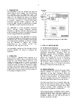 Preview for 3 page of BEKA BA304ND Manual