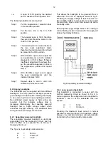 Preview for 12 page of BEKA BA304ND Manual