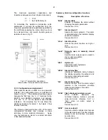 Preview for 21 page of BEKA BA307E Manual