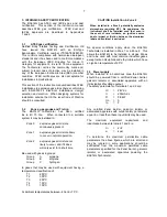 Предварительный просмотр 7 страницы BEKA BA314E Manual