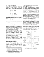 Предварительный просмотр 9 страницы BEKA BA314E Manual