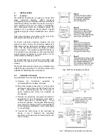 Preview for 15 page of BEKA BA314E Manual