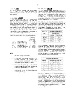 Предварительный просмотр 22 страницы BEKA BA314E Manual