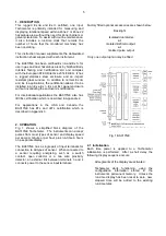 Preview for 5 page of BEKA BA317NE Manual