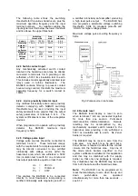 Предварительный просмотр 8 страницы BEKA BA334D Manual