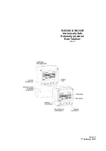 Предварительный просмотр 1 страницы BEKA BA334E Manual