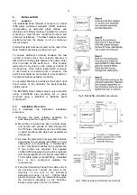 Preview for 11 page of BEKA BA334NG Manual