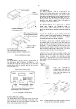 Предварительный просмотр 18 страницы BEKA BA337E-SS Manual