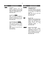 Предварительный просмотр 22 страницы BEKA BA337E-SS Manual