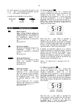 Предварительный просмотр 33 страницы BEKA BA337E-SS Manual