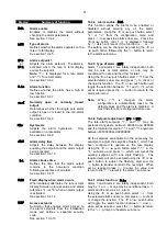 Предварительный просмотр 41 страницы BEKA BA337E-SS Manual