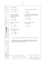 Предварительный просмотр 64 страницы BEKA BA337E-SS Manual