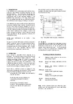 Предварительный просмотр 3 страницы BEKA BA354D Manual