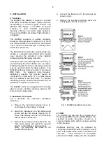 Предварительный просмотр 8 страницы BEKA BA354D Manual