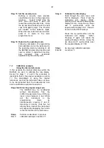 Предварительный просмотр 22 страницы BEKA BA354D Manual