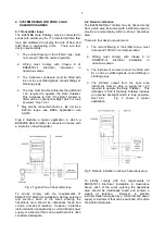 Preview for 7 page of BEKA BA354NE Manual