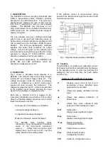 Preview for 3 page of BEKA BA358E Manual