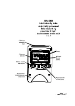 BEKA BA364D Manual preview