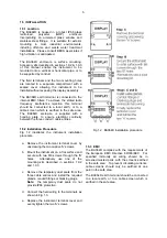 Preview for 6 page of BEKA BA364D Manual