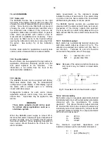 Preview for 36 page of BEKA BA368E Manual