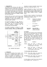 Preview for 5 page of BEKA BA374C Manual