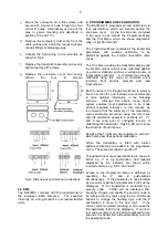 Preview for 8 page of BEKA BA374NC Manual