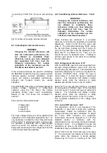 Preview for 16 page of BEKA BA374NC Manual