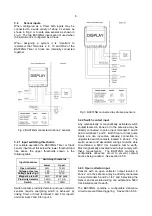 Предварительный просмотр 8 страницы BEKA BA374NG Manual