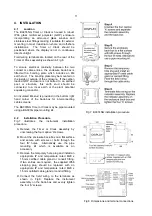 Предварительный просмотр 11 страницы BEKA BA374NG Manual