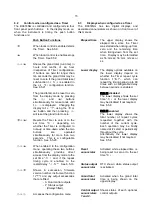 Предварительный просмотр 15 страницы BEKA BA374NG Manual