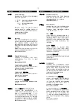 Предварительный просмотр 19 страницы BEKA BA374NG Manual