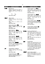 Предварительный просмотр 20 страницы BEKA BA374NG Manual