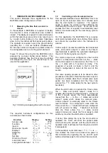 Предварительный просмотр 32 страницы BEKA BA374NG Manual