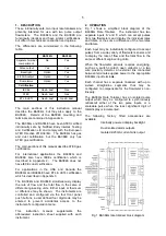 Preview for 5 page of BEKA BA384E Manual