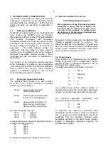 Предварительный просмотр 8 страницы BEKA BA384E Manual