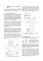 Предварительный просмотр 11 страницы BEKA BA384E Manual