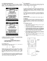 Preview for 2 page of BEKA BA385-IIB Instruction Sheet