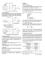 Preview for 4 page of BEKA BA385-IIB Instruction Sheet