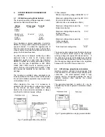 Preview for 5 page of BEKA BA405C Manual