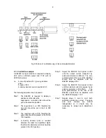 Preview for 9 page of BEKA BA405C Manual