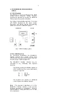 Preview for 5 page of BEKA BA448CF-F Manual