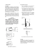 Preview for 6 page of BEKA BA448CF-F Manual