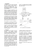 Preview for 3 page of BEKA BA454D Manual