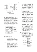 Preview for 4 page of BEKA BA454D Manual